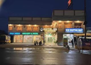 Hotel SR, Indore - 3