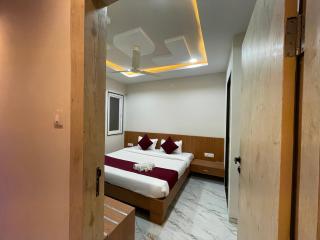 Hotel SR, Indore - 2