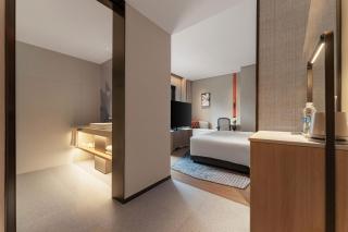 Holiday Inn Express Chongqing Baixiang Street by IHG - 7