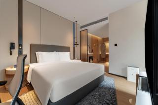 Holiday Inn Express Chongqing Baixiang Street by IHG - 4