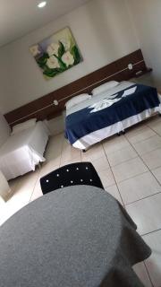 Almeida's Hotel - 9