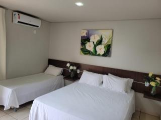 Almeida's Hotel - 7