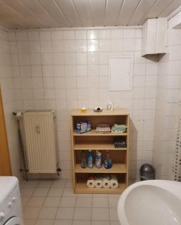 Monteurunterkunft in Burgkirchen - 4