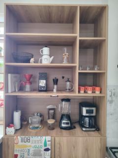 Dulce hogar - 1
