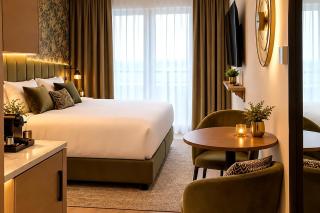 Staybridge Suites Antwerp by IHG - Antwerp - 9