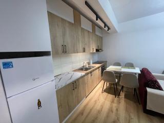 Comfort Stay Tirane - 0