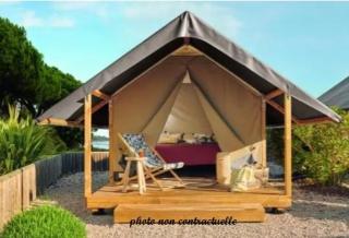Camping Rondinara - 5