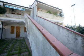 M025 - Marcelli, trilocale con terrazzo a 100m dal mare - 9