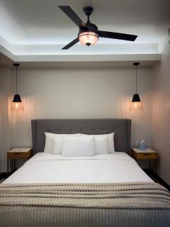 Walk the Heart of San Pedro VIVA 201 Modern 2BR - 5