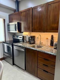 Walk the Heart of San Pedro VIVA 201 Modern 2BR - 1