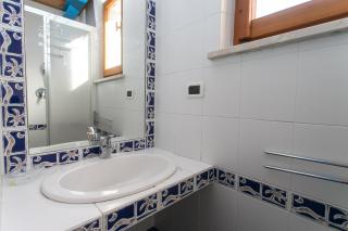 M025 - Marcelli, trilocale con terrazzo a 100m dal mare - 6