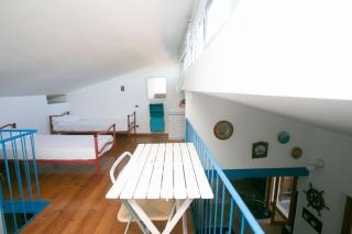 M025 - Marcelli, trilocale con terrazzo a 100m dal mare - 1