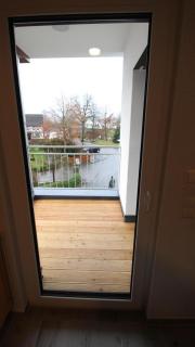 NEU! FeWo Marburg 2 mit Balkon - 3