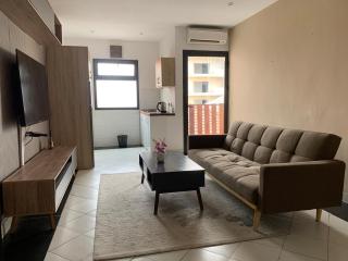 Lysea Home - 8