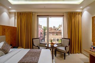 Hotel Delhi Star Near New Delhi Railway Station and Connaught Place - 5