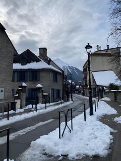 Bel Appartement À Saint-lary-soulan - 7