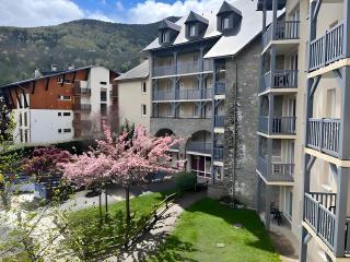 Bel Appartement À Saint-lary-soulan - 6