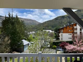Bel Appartement À Saint-lary-soulan - 3