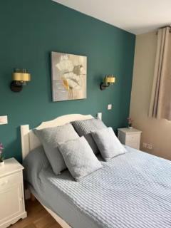 Bel Appartement À Saint-lary-soulan - 1