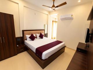 Hotel Narayanaa Near Toran Dwar with Parking - Khātu - 3