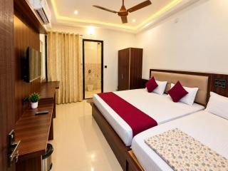 Hotel Narayanaa Near Toran Dwar with Parking - Khātu - 7