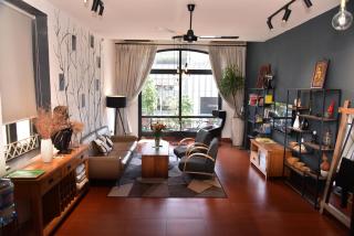 A Happy House in Ho Chi Minh city Center - 0