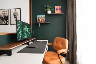 Morrison Court - 1