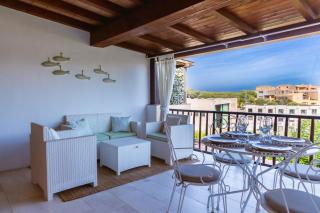 [PORTO CERVO MARINA] Incantevole appartamento vista Yacht - 9