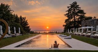 Relais Forte Benedek Wine & SPA - Adults Only - 0