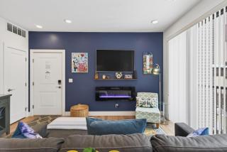 Capri 106 in the Heart of Downtown Traverse City - 0