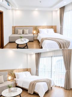 Hà Nội Đội Cấn Apartment - 0
