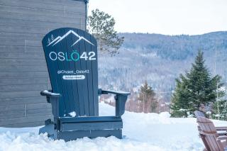 Spa and Mountain - Chalet OslO42 - 7