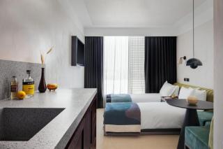 Staycity Aparthotels London Dalston - 9
