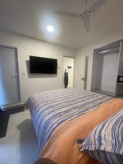 Comfort, cleanliness and great location - 5