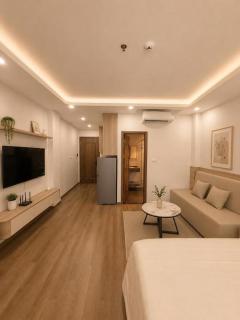 Hà Nội Đội Cấn Apartment - 5