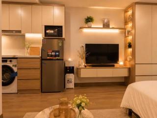 Hà Nội Đội Cấn Apartment - 4