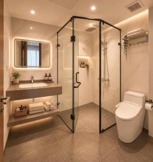 Hà Nội Đội Cấn Apartment - 3