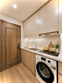 Hà Nội Đội Cấn Apartment - 2