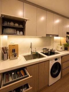 Hà Nội Đội Cấn Apartment - 1