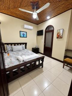 Hotel La Gran Sultana - 1