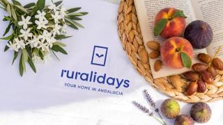 Finca El Frontin Competa by Ruralidays - 9