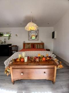 Fairy Soul Cabin - 4