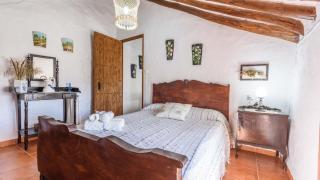 Huerta La Lapa Cañete la Real by Ruralidays - 3