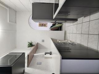 Busa House One bedroom Unit - 4
