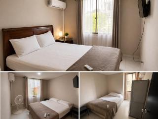 Apartamento Miramar - 3