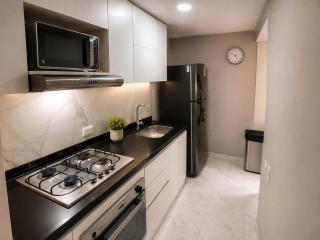 Apartamento Miramar - 1