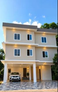 F&F apartment - 3