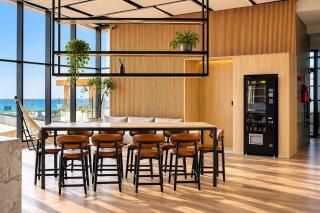 VER106- LIT 760 I Studio Premium Vista Mar Rooftop - 8