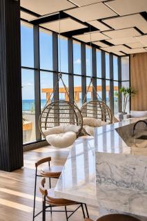 VER106- LIT 760 I Studio Premium Vista Mar Rooftop - 6