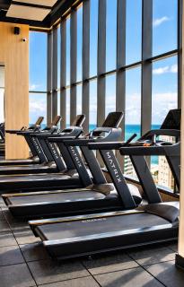 VER106- LIT 760 I Studio Premium Vista Mar Rooftop - 5